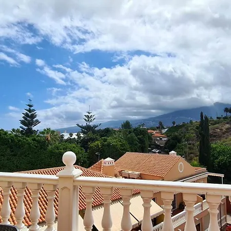 アパート Loro Parque Puerto De La Cruz