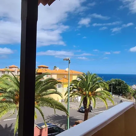 アパート Loro Parque Puerto De La Cruz *